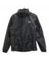 THE NORTH FACE（ザ ノース フェイス）の古着「Resolve 2 Jacket」｜ブラック