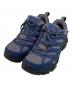 MERRELL（メレル）の古着「MOAB 3 SYNTHETIC GORE-TEX」｜ブルー