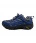 MERRELL (メレル) MOAB 3 SYNTHETIC GORE-TEX ブルー サイズ:28cm：14000円