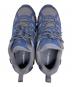 中古・古着 MERRELL (メレル) MOAB 3 SYNTHETIC GORE-TEX ブルー サイズ:28cm：14000円