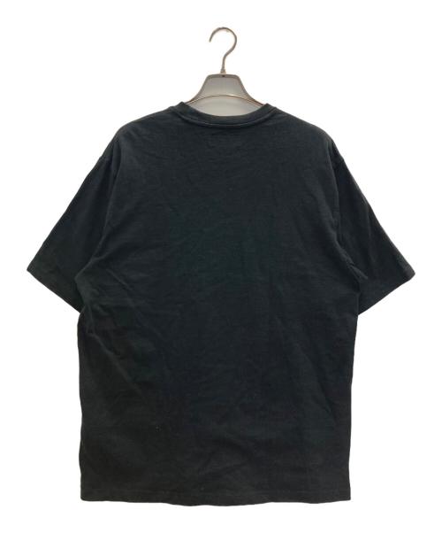 SUPREME（シュプリーム）Supreme (シュプリーム) FW25 Collegiate Logo Tee ブラック サイズ:Ｍの古着・服飾アイテム