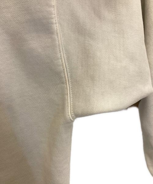 NIKE（ナイキ）NIKE (ナイキ) stussy (ステューシー) U NRG FZ Washed Fleece Hoodie グレー サイズ:Sの古着・服飾アイテム