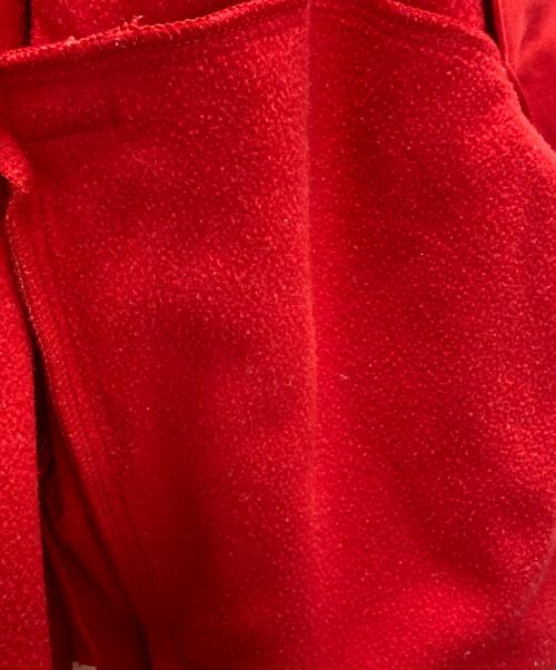 NIKE（ナイキ）NIKE (ナイキ) Arsenal London Zip Football Jacket レッド サイズ:Sの古着・服飾アイテム