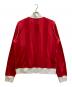 NIKE (ナイキ) Arsenal London Zip Football Jacket レッド サイズ:S：6000円