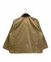 Barbour (バブアー) BORROWDALE jacket ベージュ サイズ:36：25000円