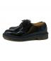 Dr.Martens (ドクターマーチン) BEAMS (ビームス) 3ホールシューズ ブラック サイズ:UK4：8000円