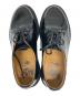 中古・古着 Dr.Martens (ドクターマーチン) BEAMS (ビームス) 3ホールシューズ ブラック サイズ:UK4：8000円