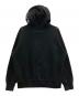 Supreme (シュプリーム) The Crow Zip Up Hooded Sweatshirt ブラック サイズ:Ｍ：45000円