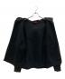 中古・古着 Supreme (シュプリーム) The Crow Zip Up Hooded Sweatshirt ブラック サイズ:Ｍ：45000円