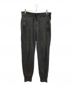 Y-3ワイスリー）の古着「Classic Cuff Pants/クラシック カフ パンツ」｜グレー