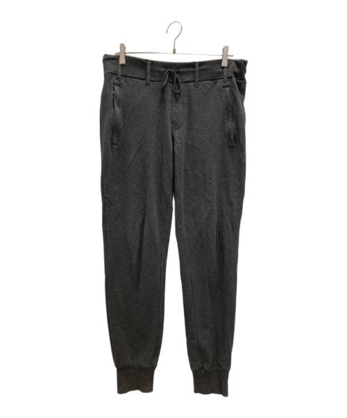 Y-3（ワイスリー）Y-3 (ワイスリー) Classic Cuff Pants/クラシック カフ パンツ グレー サイズ:Mの古着・服飾アイテム