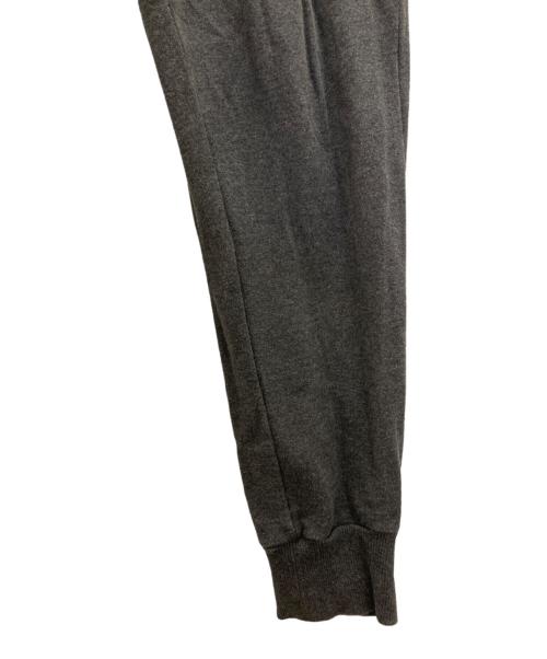 Y-3（ワイスリー）Y-3 (ワイスリー) Classic Cuff Pants/クラシック カフ パンツ グレー サイズ:Mの古着・服飾アイテム