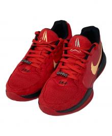 NIKE（ナイキ）の古着「スニーカー」｜レッド