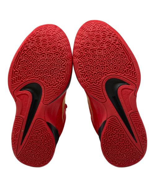 NIKE（ナイキ）NIKE (ナイキ) スニーカー レッド サイズ:26㎝の古着・服飾アイテム