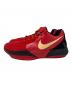 NIKE (ナイキ) スニーカー レッド サイズ:26㎝：8000円