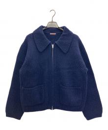 RYE TENDER（ライテンダー）の古着「JEROME JACKET」｜ネイビー