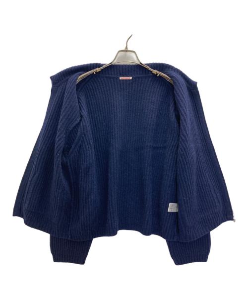 RYE TENDER（ライテンダー）RYE TENDER (ライテンダー) JEROME JACKET ネイビー サイズ:Sの古着・服飾アイテム