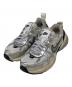 NIKE（ナイキ）の古着「W V2K RUN」｜シルバー