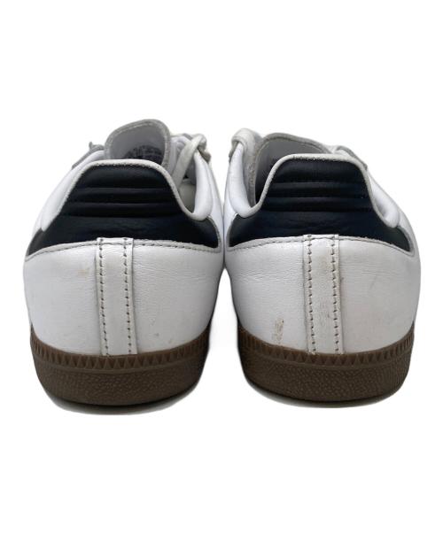 adidas（アディダス）adidas (アディダス) Samba OG ホワイト サイズ:23㎝の古着・服飾アイテム