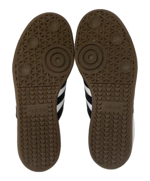 adidas（アディダス）adidas (アディダス) Samba OG ホワイト サイズ:23㎝の古着・服飾アイテム