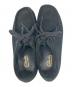 中古・古着 CLARKS (クラークス) ワラビーシューズ ブラック サイズ:23.5㎝：10000円