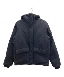 Columbia（コロンビア）の古着「STORM BOWL JACKET」｜ネイビー