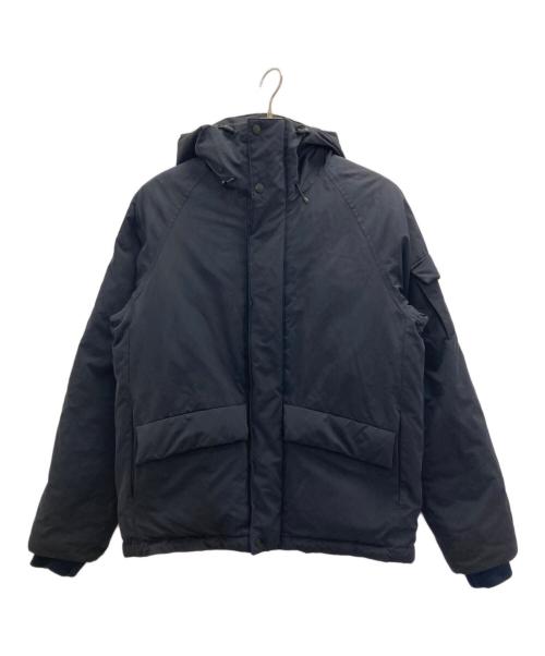 Columbia（コロンビア）Columbia (コロンビア) STORM BOWL JACKET ネイビー サイズ:Ｍの古着・服飾アイテム