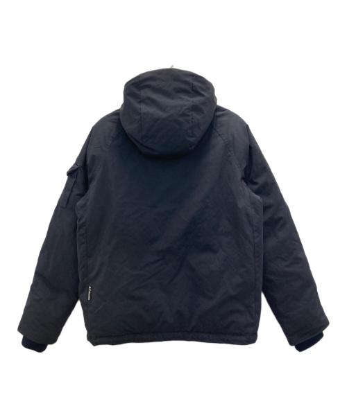 Columbia（コロンビア）Columbia (コロンビア) STORM BOWL JACKET ネイビー サイズ:Ｍの古着・服飾アイテム