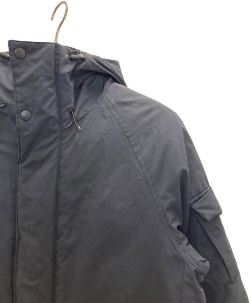 Columbia（コロンビア）Columbia (コロンビア) STORM BOWL JACKET ネイビー サイズ:Ｍの古着・服飾アイテム
