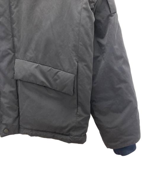 Columbia（コロンビア）Columbia (コロンビア) STORM BOWL JACKET ネイビー サイズ:Ｍの古着・服飾アイテム