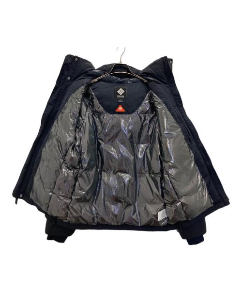Columbia（コロンビア）Columbia (コロンビア) STORM BOWL JACKET ネイビー サイズ:Ｍの古着・服飾アイテム