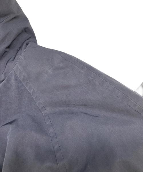 Columbia（コロンビア）Columbia (コロンビア) STORM BOWL JACKET ネイビー サイズ:Ｍの古着・服飾アイテム