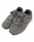 NEW BALANCE（ニューバランス）の古着「スニーカー」｜グレー