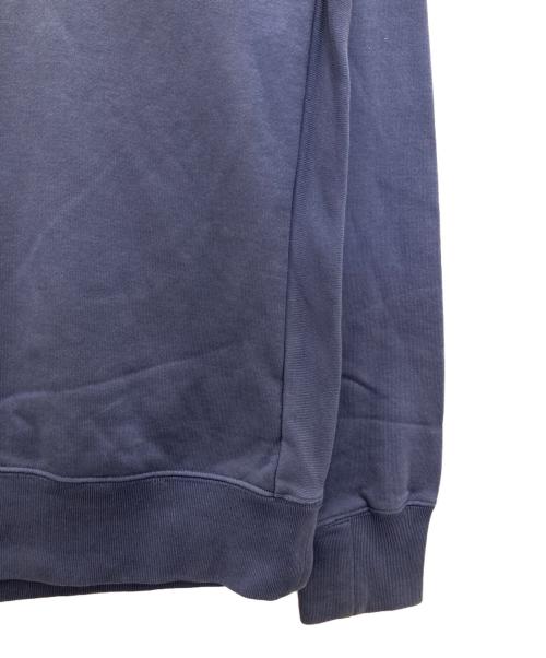 PAUL SMITH（ポールスミス）PAUL SMITH (ポールスミス) CLIMBING DINO スウェットシャツ ネイビー サイズ:表記なしの古着・服飾アイテム