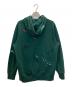 PAUL SMITH (ポールスミス) プルオーバーパーカー グリーン サイズ:S：12000円
