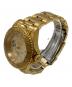 Invicta (インビクタ) リストウォッチ ゴールド サイズ:サイズ表無し：15000円