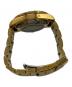 中古・古着 Invicta (インビクタ) リストウォッチ ゴールド サイズ:サイズ表無し：15000円