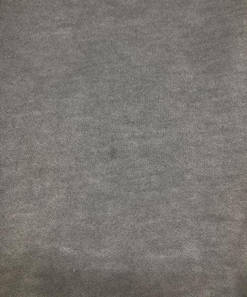 C.P COMPANY（シーピーカンパニー）C.P COMPANY (シーピーカンパニー) Crewneck I.C.E. Lens Sweatshirt ブラウン サイズ:Ｍの古着・服飾アイテム