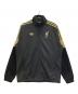 adidas originals（アディダスオリジナル）の古着「リヴァプールFC LIFESTYLER トラックトップ」｜グレー