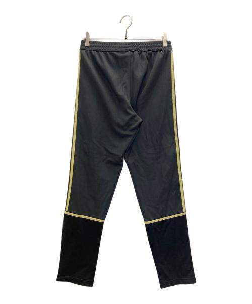 adidas Originals（アディダスオリジナル）adidas originals (アディダスオリジナル) リヴァプールFC LIFESTYLERトラックパンツ グレー サイズ:XLの古着・服飾アイテム