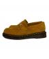 Dr.Martens (ドクターマーチン) SNAFFLE LOAFER イエロー サイズ:UK8：10000円
