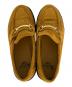 中古・古着 Dr.Martens (ドクターマーチン) SNAFFLE LOAFER イエロー サイズ:UK8：10000円