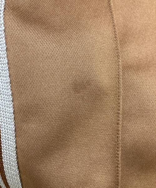 Needles（ニードルズ）Needles (ニードルズ) トラックパンツ ブラウン サイズ:Sの古着・服飾アイテム