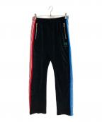 Needlesニードルズ）の古着「Narrow Track Pant」｜ブラック