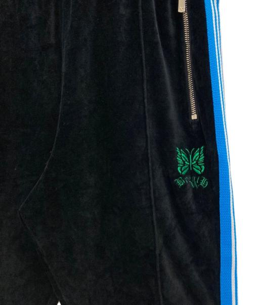 Needles（ニードルズ）Needles (ニードルズ) Narrow Track Pant ブラック サイズ:XSの古着・服飾アイテム