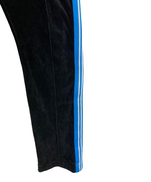 Needles（ニードルズ）Needles (ニードルズ) Narrow Track Pant ブラック サイズ:XSの古着・服飾アイテム