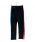 Needles (ニードルズ) Narrow Track Pant ブラック サイズ:XS：12000円