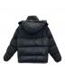 adidas originals (アディダスオリジナル) ダウンジャケット ブラック サイズ:Ｍ：5000円
