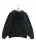 Supreme (シュプリーム) REVERSIBLE WORK ZIP UP HOODED SWEATSHIRTS ブラック サイズ:S：25000円