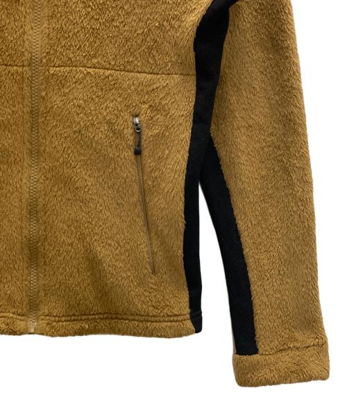 THE NORTH FACE（ザ ノース フェイス）THE NORTH FACE (ザ ノース フェイス) ジップジャケット ブラウン サイズ:Lの古着・服飾アイテム
